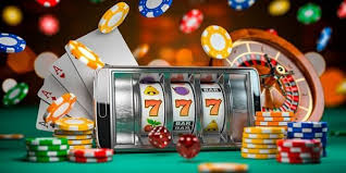 Вход на зеркало Grizzly Casino